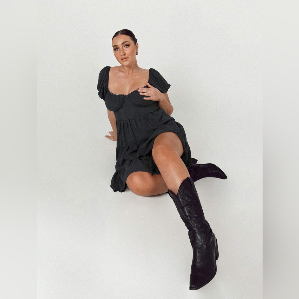 Princess Polly - Danny Mini Dress